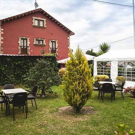 Posada Cicero Exterior foto